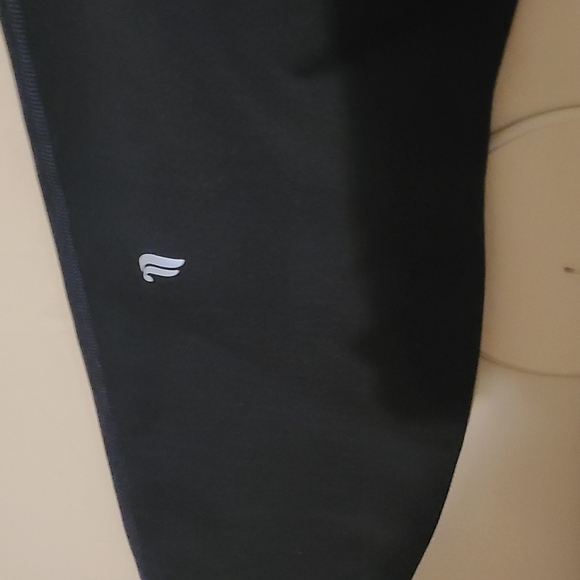 PowerHold By Fabletics Black Women's Pants Size XXL - Picture 5 of 7